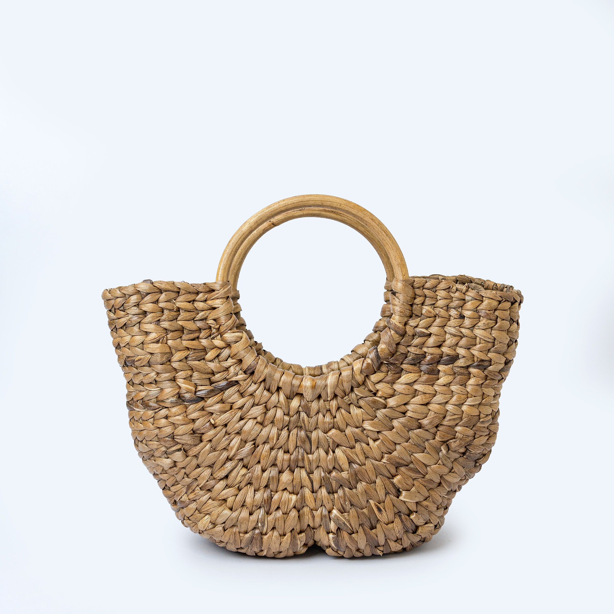 HALAM - Water Hyacinth Handbag