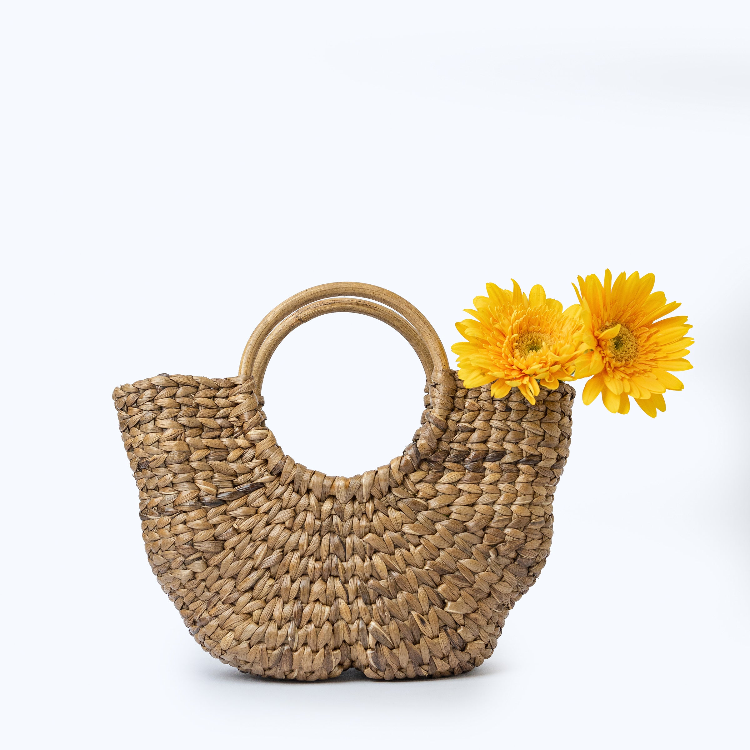 HALAM - Water Hyacinth Handbag