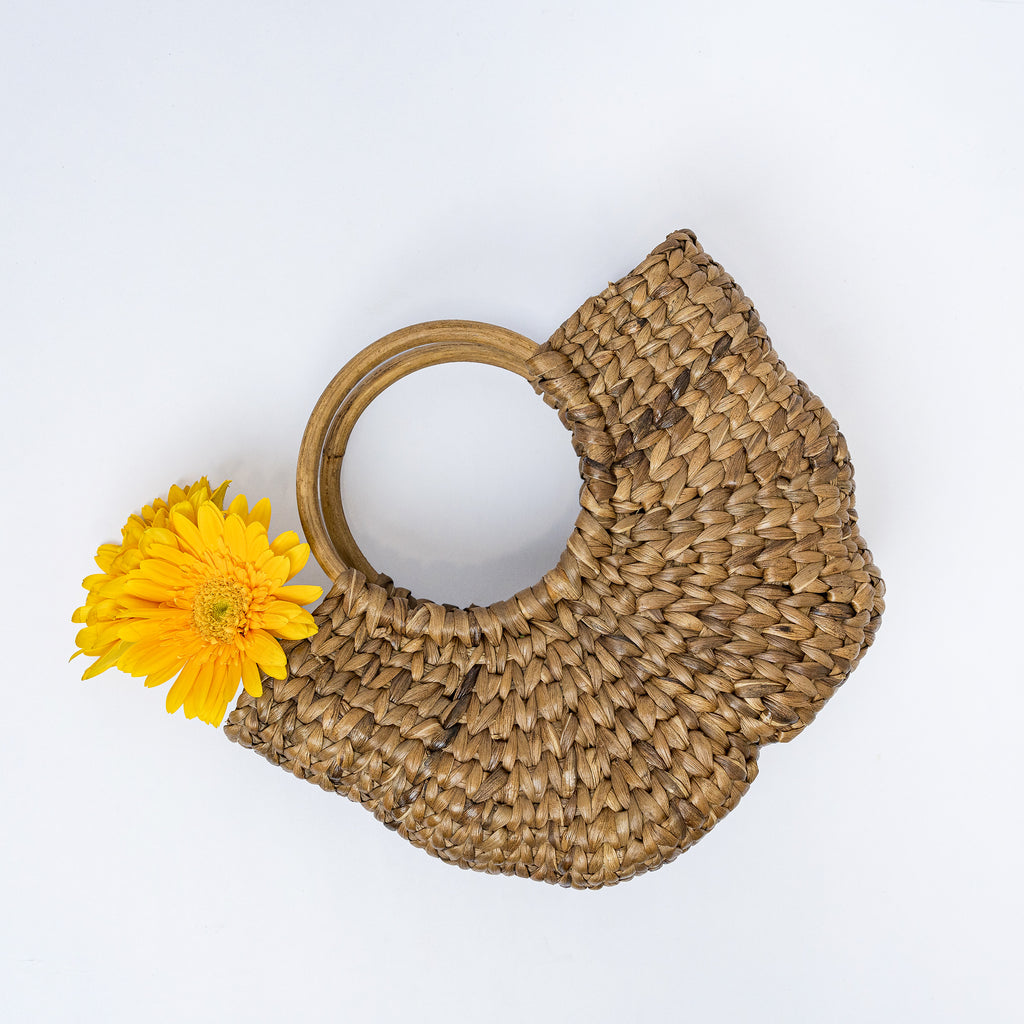 HALAM - Water Hyacinth Handbag
