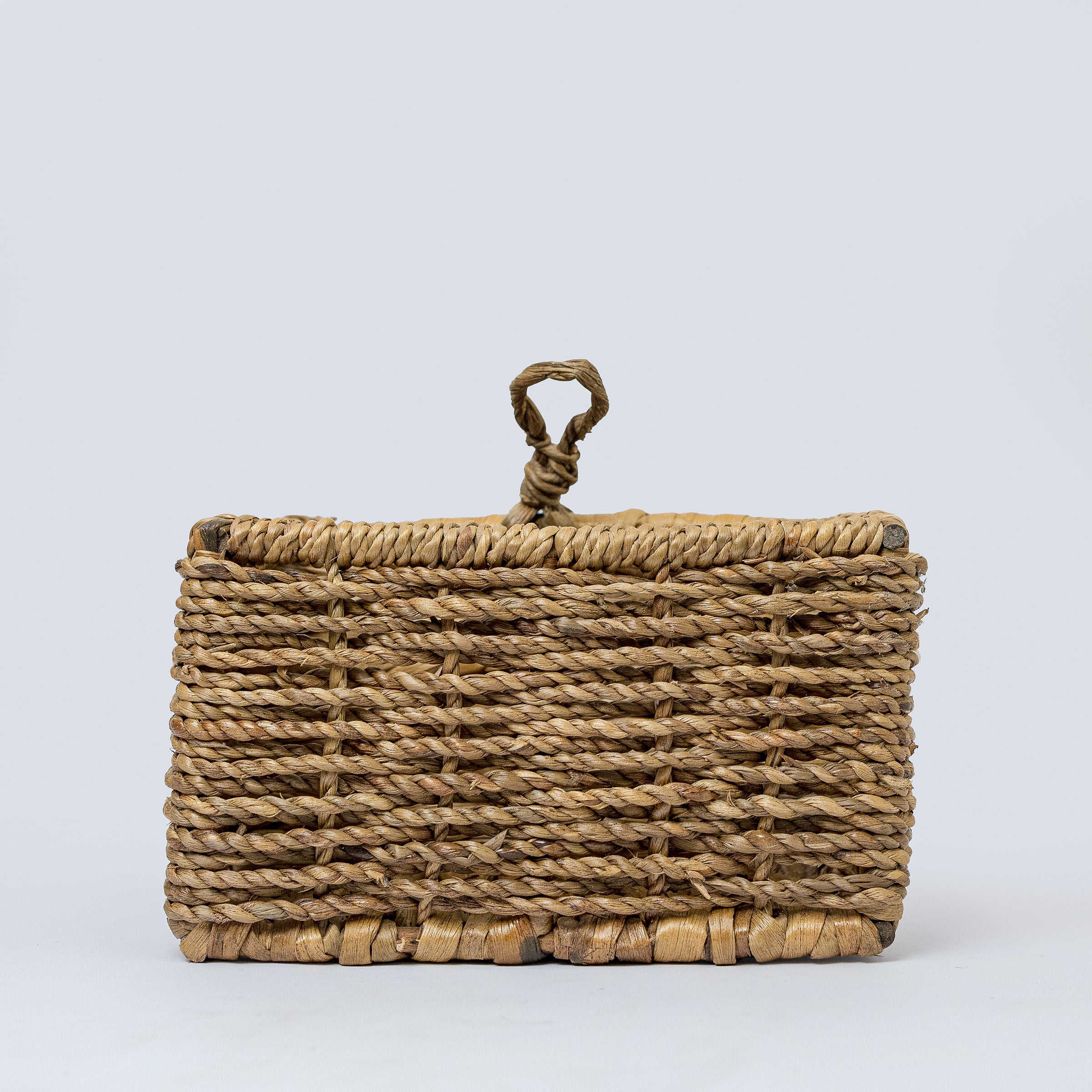ZEME - Cane Cutlery Holder