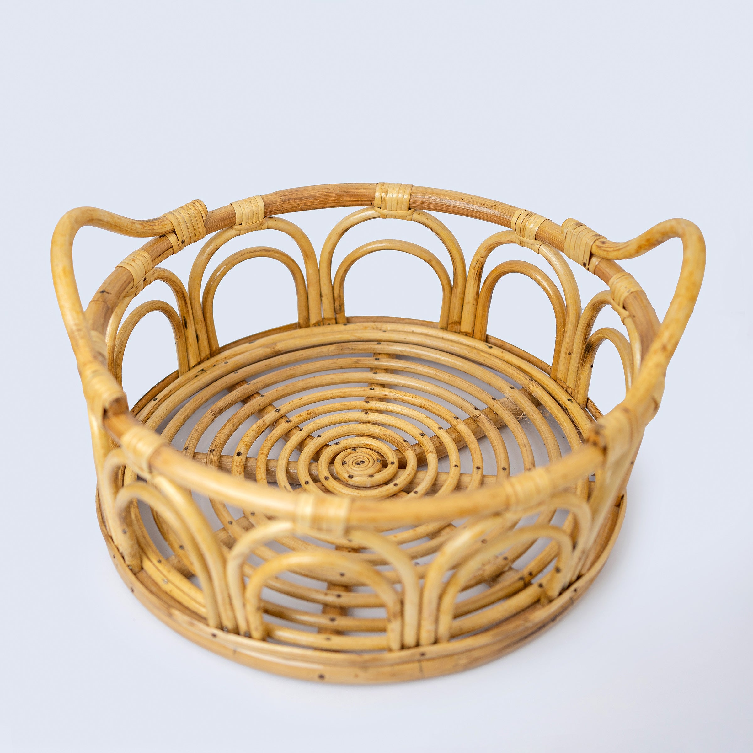 HAJONG - Bamboo Tray