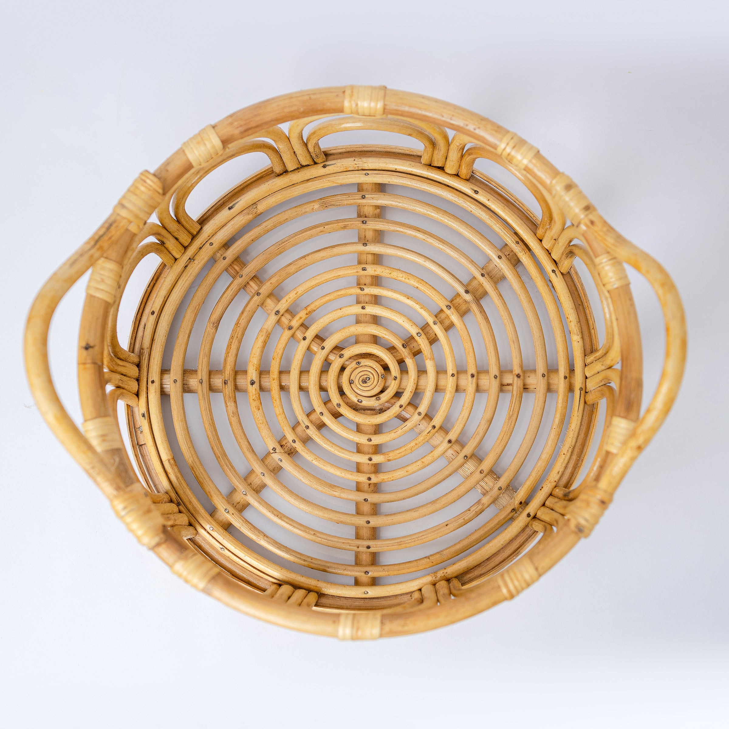 HAJONG - Bamboo Tray
