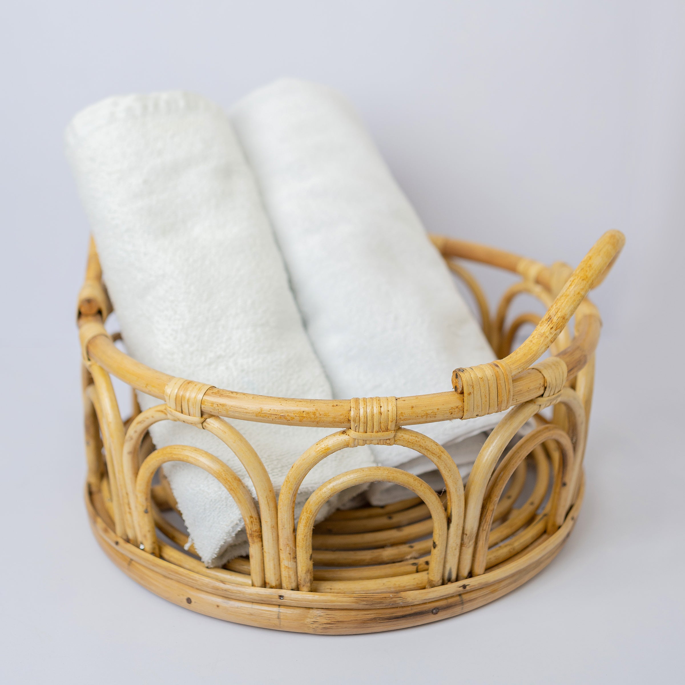 HAJONG - Bamboo Tray