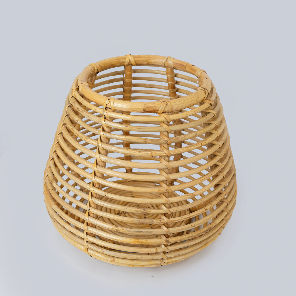 PAITE - Bamboo Laundry Basket