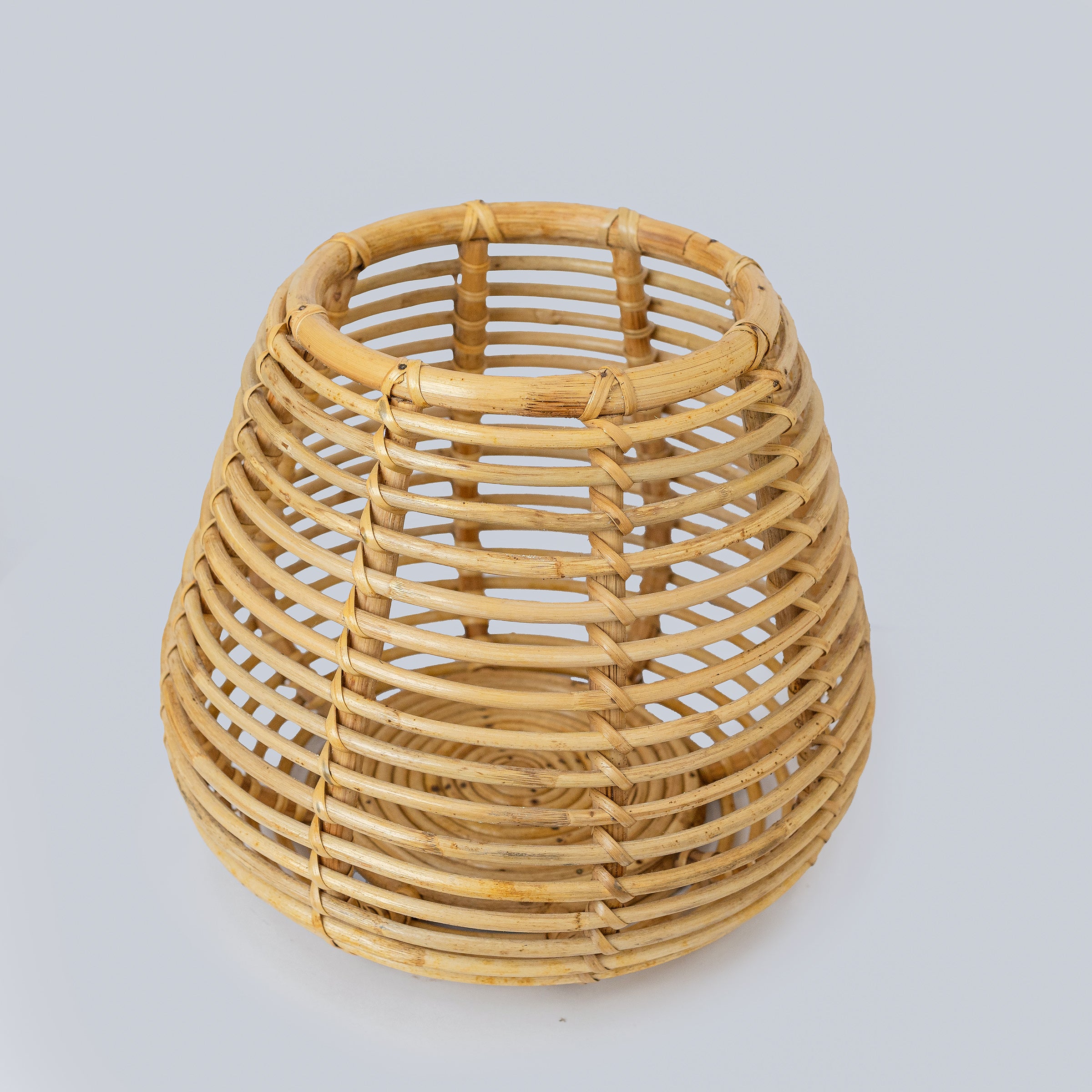 PAITE - Bamboo Laundry Basket