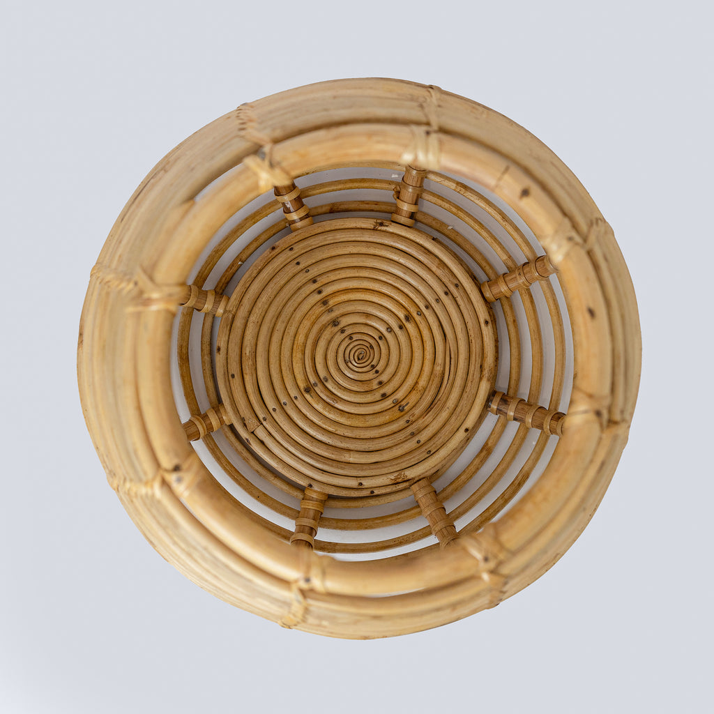 PAITE - Bamboo Laundry Basket
