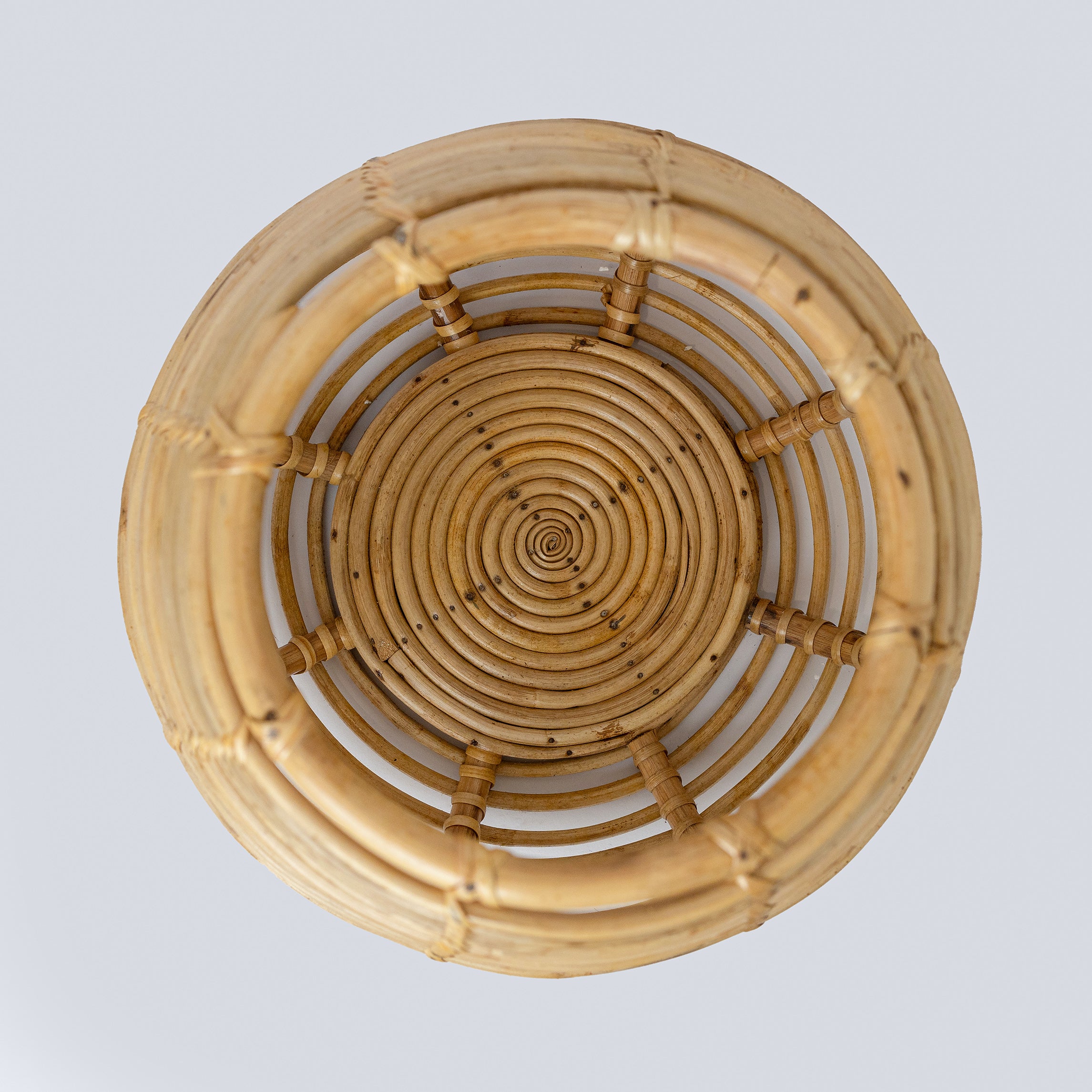 PAITE - Bamboo Laundry Basket