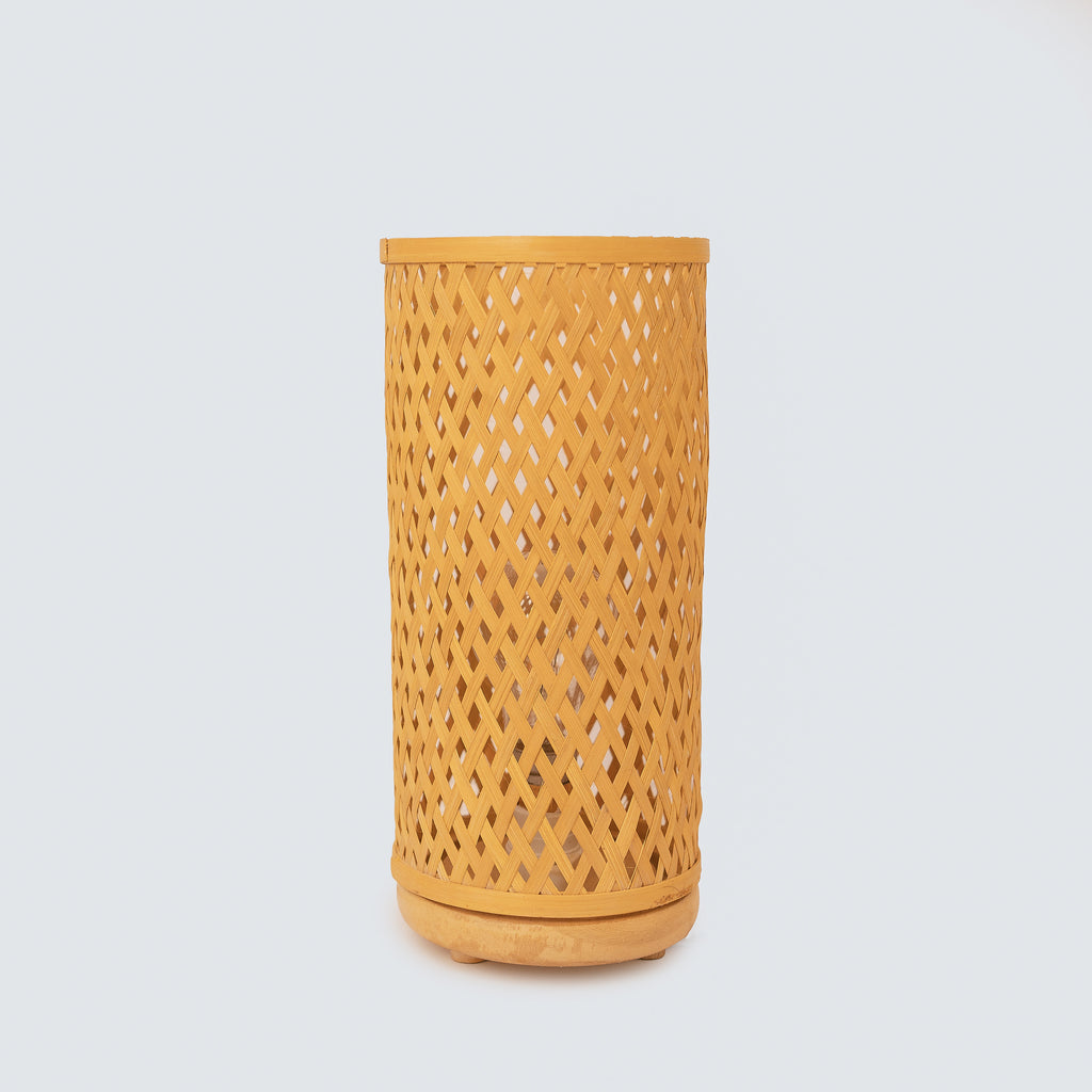 PNAR - Bamboo Table Lamp