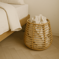 PAITE - Bamboo Laundry Basket