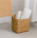 AO - Water Hyacinth Storage Basket
